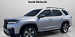 New 2026 Honda Pilot EX-L in FRISCO, TEXAS