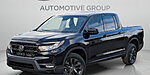 New 2026 Honda Ridgeline SPORT in FRISCO, TEXAS