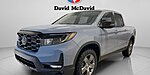 New 2026 Honda Ridgeline TRAILSPORT in FRISCO, TEXAS
