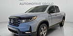 New 2026 Honda Ridgeline TRAILSPORT in FRISCO, TEXAS