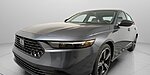 New 2026 Honda Accord SE in FRISCO, TEXAS