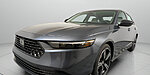 New 2026 Honda Accord SE in FRISCO, TEXAS