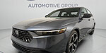 New 2026 Honda Accord SE in FRISCO, TEXAS