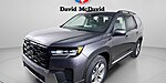 New 2026 Honda Pilot EX-L in FRISCO, TEXAS