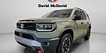 New 2026 Honda Passport TRAILSPORT ELITE in FRISCO, TEXAS