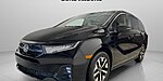 New 2026 Honda Odyssey EX-L in FRISCO, TEXAS