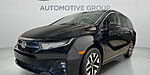 New 2026 Honda Odyssey EX-L in FRISCO, TEXAS