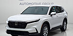 New 2026 Honda CR-V EX in FRISCO, TEXAS