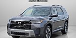 New 2026 Honda Pilot ELITE in FRISCO, TEXAS