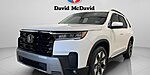 New 2026 Honda Pilot ELITE in FRISCO, TEXAS