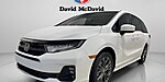 New 2026 Honda Odyssey TOURING in FRISCO, TEXAS