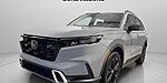 New 2026 Honda CR-V Hybrid SPORT TOURING in FRISCO, TEXAS