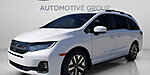 New 2026 Honda Odyssey EX-L in FRISCO, TEXAS