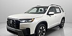 New 2026 Honda Pilot ELITE in FRISCO, TEXAS