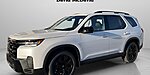 New 2026 Honda Pilot BLACK EDITION in FRISCO, TEXAS