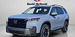 New 2026 Honda Pilot TOURING in FRISCO, TEXAS