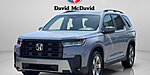 New 2026 Honda Pilot EX-L in FRISCO, TEXAS
