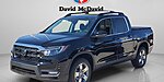 New 2026 Honda Ridgeline RTL in FRISCO, TEXAS