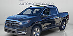 New 2026 Honda Ridgeline RTL in FRISCO, TEXAS