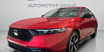 New 2026 Honda Accord SE in FRISCO, TEXAS