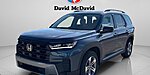 New 2026 Honda Pilot EX-L in FRISCO, TEXAS
