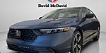 New 2026 Honda Accord SE in FRISCO, TEXAS