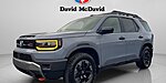 New 2026 Honda Passport TRAILSPORT ELITE in FRISCO, TEXAS