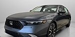 New 2026 Honda Accord Hybrid TOURING in FRISCO, TEXAS