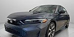 New 2026 Honda Civic Hybrid SPORT TOURING in FRISCO, TEXAS