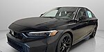 New 2026 Honda Civic SPORT in FRISCO, TEXAS