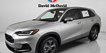 New 2027 Honda HR-V LX in FRISCO, TEXAS