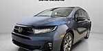 New 2026 Honda Odyssey TOURING in FRISCO, TEXAS