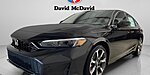 New 2026 Honda Civic Hybrid SPORT TOURING in FRISCO, TEXAS