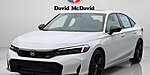 New 2026 Honda Civic BASE in FRISCO, TEXAS