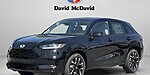 New 2027 Honda HR-V EX-L in FRISCO, TEXAS