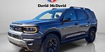 New 2026 Honda Passport TRAILSPORT ELITE BLACKOUT in FRISCO, TEXAS