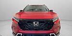 New 2026 Honda CR-V Hybrid SPORT TOURING in FRISCO, TEXAS