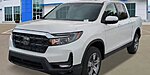 New 2026 Honda Ridgeline RTL in FRISCO, TEXAS