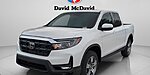New 2026 Honda Ridgeline RTL in FRISCO, TEXAS