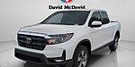 New 2026 Honda Ridgeline RTL in FRISCO, TEXAS