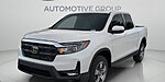 New 2026 Honda Ridgeline RTL in FRISCO, TEXAS