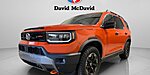 New 2026 Honda Passport TRAILSPORT ELITE in FRISCO, TEXAS