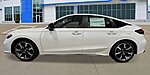 New 2026 Honda Civic Hybrid SPORT TOURING in FRISCO, TEXAS