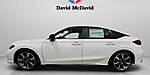 New 2026 Honda Civic Hybrid SPORT TOURING in FRISCO, TEXAS