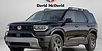 New 2026 Honda Passport RTL TOWING in FRISCO, TEXAS