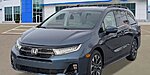 New 2026 Honda Odyssey ELITE in FRISCO, TEXAS