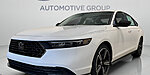 New 2026 Honda Accord Hybrid SPORT in FRISCO, TEXAS