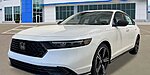 New 2026 Honda Accord SE in FRISCO, TEXAS