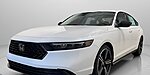 New 2026 Honda Accord SE in FRISCO, TEXAS