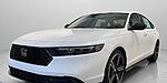 New 2026 Honda Accord SE in FRISCO, TEXAS